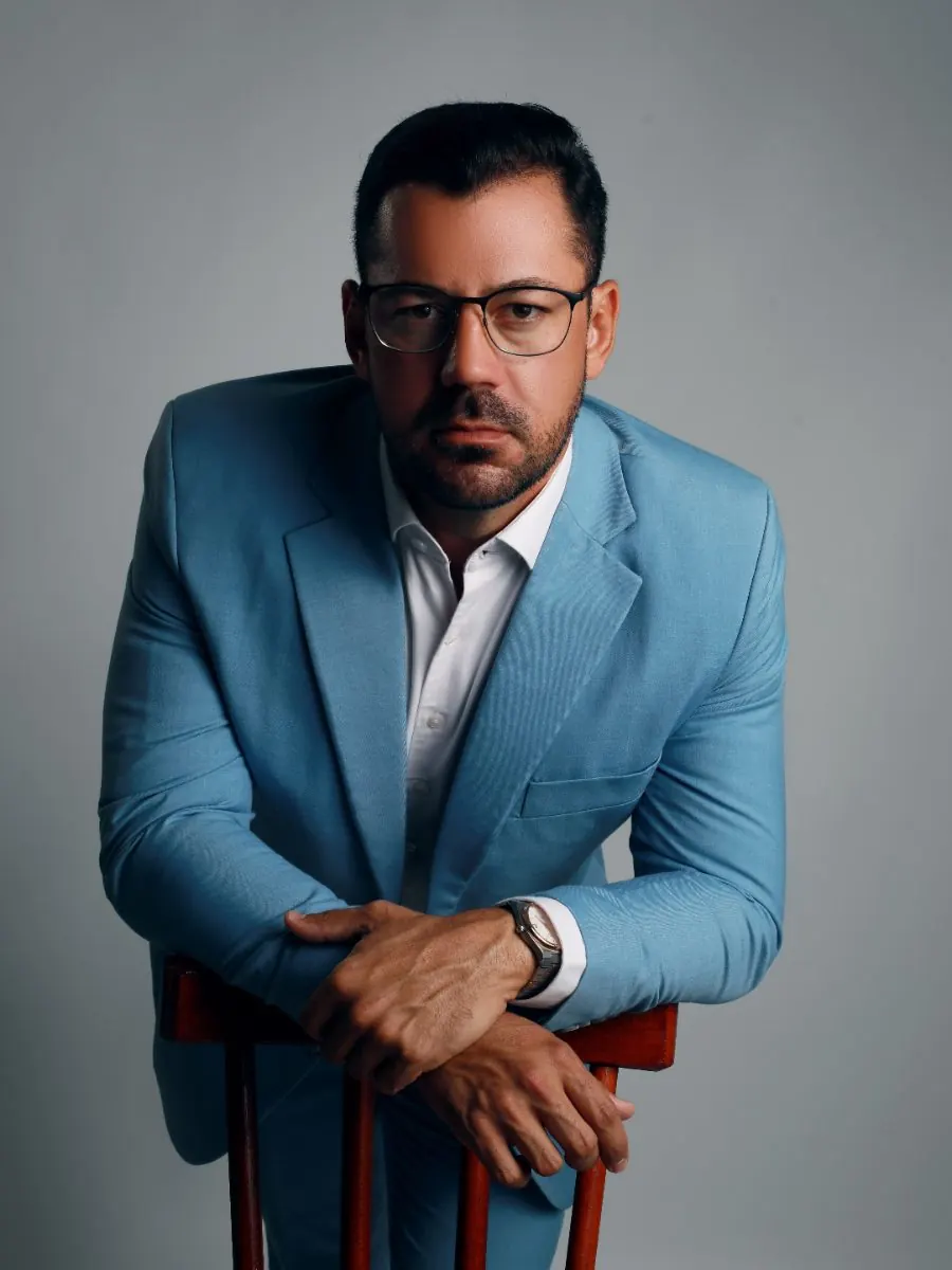 Dr. João Paulo Duarte Pereira
